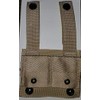 Specialty Defense Systems G.I. Military MOLLE II Alice Clip Adaptor