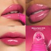 Revlon Glimmer Lip Treat Balm tono Hibiscus Spritz