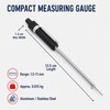 Brake Pad Thickness Gauge 1.5–11mm No-Wheel-Removal Measuring Tool