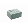 Exacompta - Ref 103-BLUZ - Guildhall - Petty Cash Vouchers,