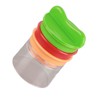 Vegetable Spiralizer 3 Blades Fine Shredded Coarse Shredded and Thin