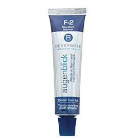 Berrywell Professional enhances The Colour Depth Of Black and Leaves A Blue Sheen, 15 Milliliters