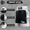 Prime Leather Ultimate Kids Boxing Uniform Set 2 Pieces Breathable