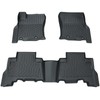 UNSTECH Floor Mats Fit for for Lexus GX460 2014-2023, for