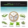 FineVine Aceite De Árbol De Té Baño De Pies Con