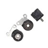 Chainsaw Annular Buffer for StiHL 020 020T MS200T Replacement Parts