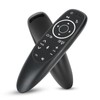 2.4G USB Wireless Air Remote Mouse Voice Infrared Controller for