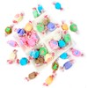 SweetGourmet Assorted Salt Water Taffy | Boardwalk Flavors Collection |
