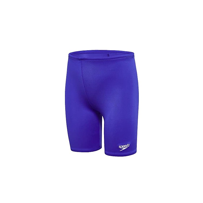 Speedo Boy's Essential Jammer, Speed, 4 Years