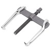 2 Jaw Puller, Adjustable Bearing Puller Bearing Gear Puller for