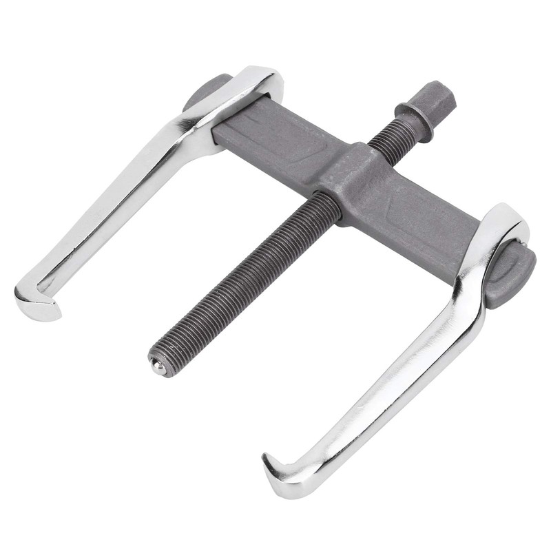 2 Jaw Puller, Adjustable Bearing Puller Bearing Gear Puller for