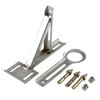 Undermount Sink Mounting Brackets,Kitchen Sink,Brackets Bathroom Hardware Tripod Rack Stand