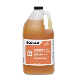 ECOLB Greasecutter Plus Heavy Duty Degreaser-1 Gallon (2 Pack)