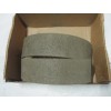 DTNA Park Brake SHOE AND LINING Kit 2605826C91 ASL 02048640EW