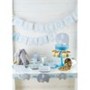 Creative Converting Little Peanut Boy Party Cute Elephant Napkins