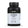 Bulk Magnesium Glycinate 3-in-1 Complex | 1800mg High Absorption |