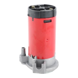 12V Air Horn Compressor 105-115db Powerful Auto Pump Electric Machine for Cars Trucks Boats Motorcycle