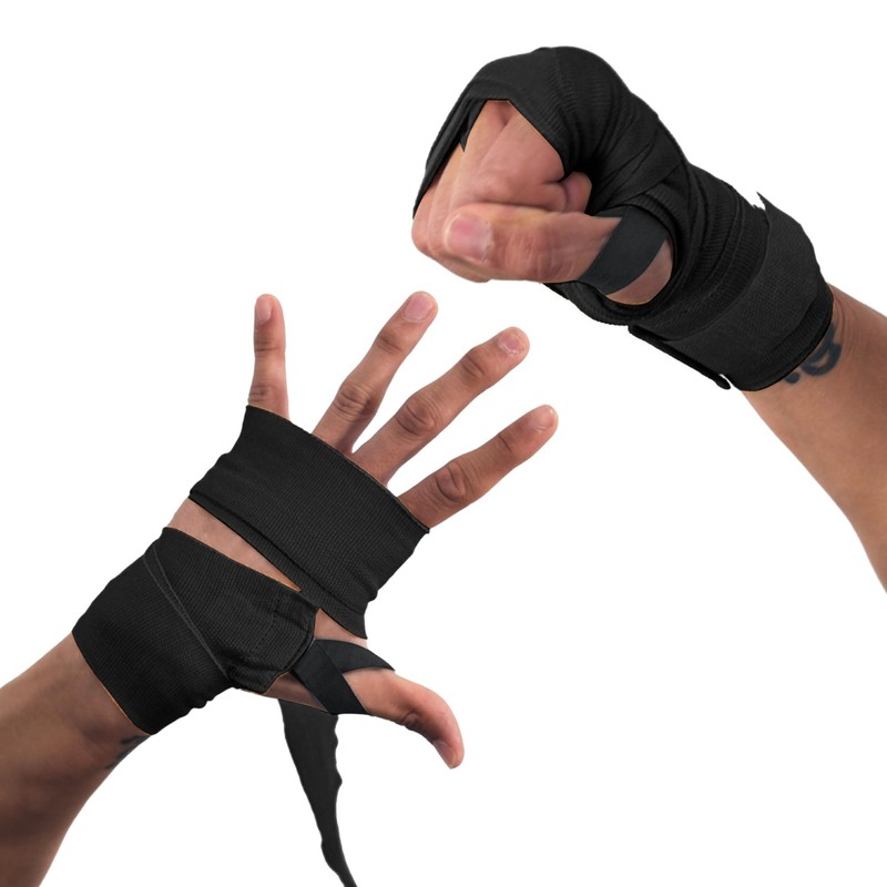 Everlast Core - Paquete de 3 Vendas para Manos