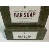 Bolero Sandalwood +Verbena Bar Soaps (2) Plant Derived Made in