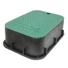 Dura Valve Box Extensions - Size : 15" Wide x