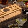 Mixology Bartender kit | 31 Piece Professional Bartender Set by