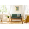Out Style Cushion Cover Spanish Fabric Direct Import Japanese Sewing