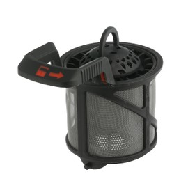 Masterpart Dishwasher Drain Filter Assembly To Fit Electrolux GA60SLVS, GA60VIEEV Dishwashers 140064682010