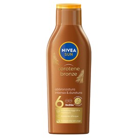 NIVEA ABB CAROT LATTE 200 FP06 C12 85778