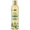African Pride Aceite de crecimiento fortalecedor máximo antiroturas Olive Miracle