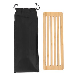 Camping Table Unit Board Versatile Portable Table Top Board Connector Board for Home Outdoor Office Hiking Travel Drainage Board