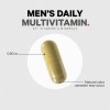 Codeage Multivitaminas Hombre 25+ Vitaminas 120 Cápsulas