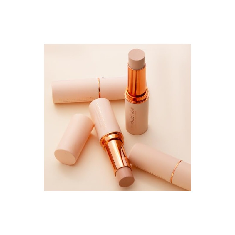 Revolution Makeup Fast Base Stick Foundation