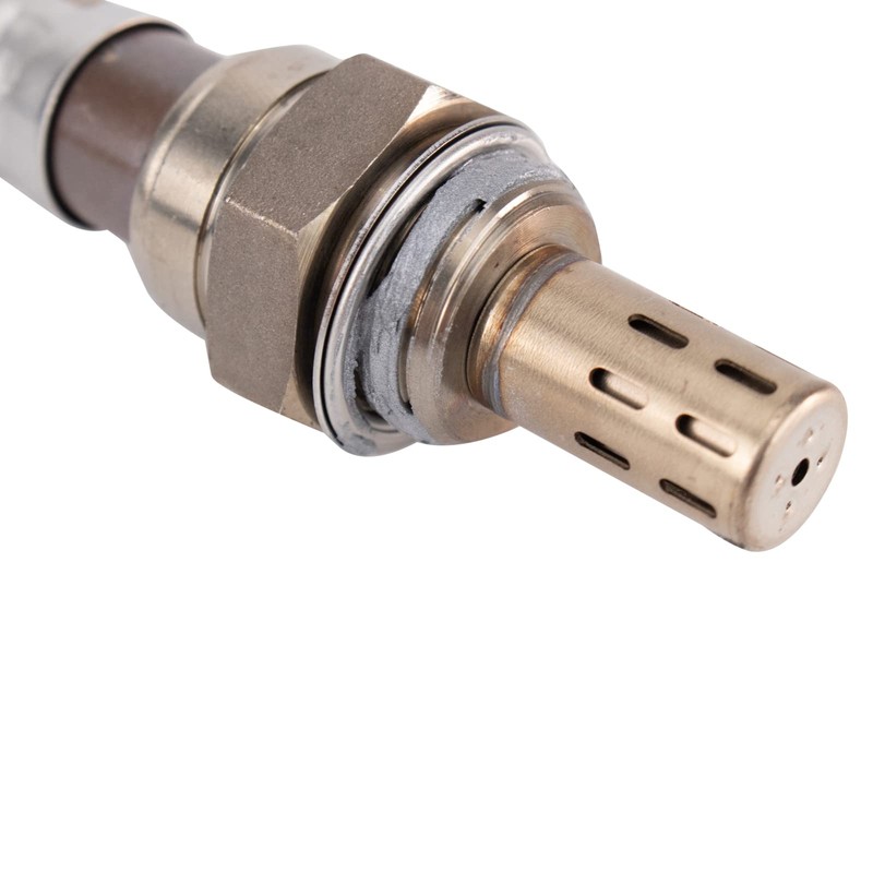 TRQ Upstream O2 Oxygen Sensor Compatible with 2004-2006 Scion xA