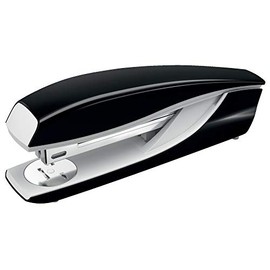 Petrus 623380 Metal Stapler – Black