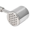 Loose Meat Hammer Stainless Steel Pork Chop Steak Tenderizer Hammer