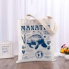 Manatee Gift Manatee Lover Gift Marine Biology Gift Animal Lover