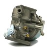 The ROP Shop Carburetor w/Linkage Bar & Gaskets for 1987