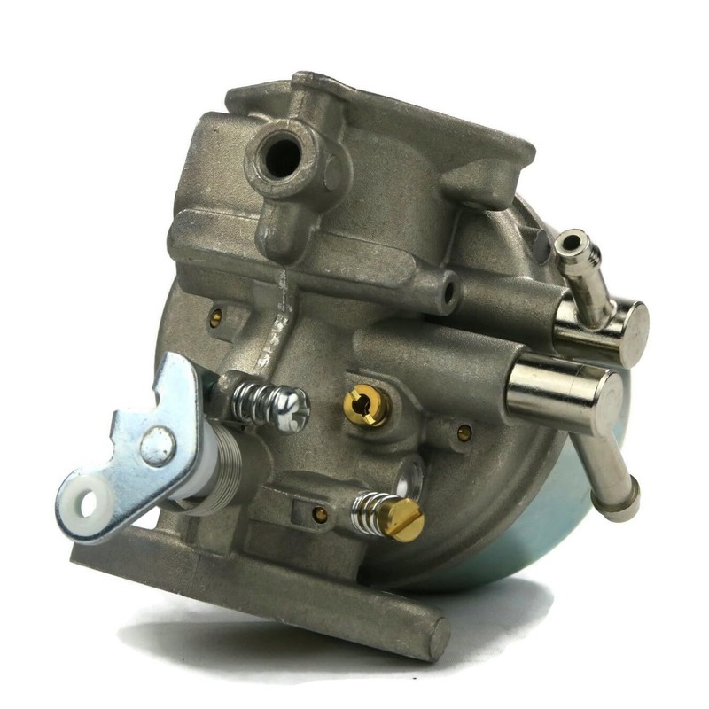 The ROP Shop Carburetor w/Linkage Bar & Gaskets for 1987