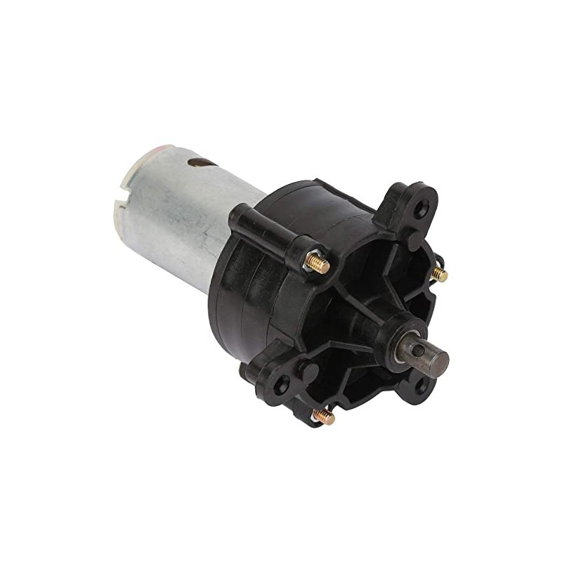 DC Miniature Hand Crank Generator Wind Hydraulic Generator Power Energy