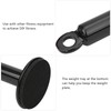Loading Pin, Tube Dia 20mm/0.8" Length 320mm/12.6" Fitness Equipment Accessory