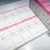 Merry Kit Multi Protection Balm 50ml Orzad Pink BB+Merry Kit