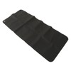 Grounding Mat Eliminate Static PU Leather Stress Relief Bed Grounding
