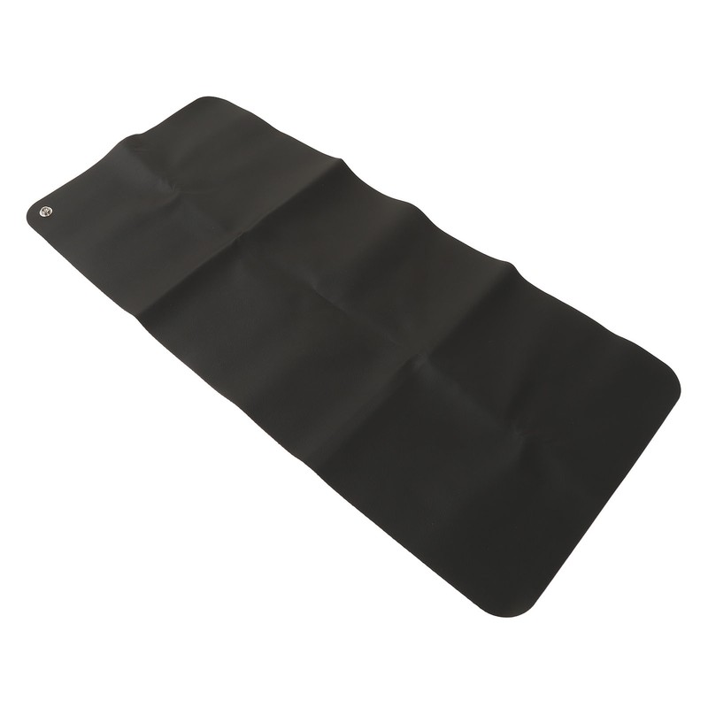 Grounding Mat Eliminate Static PU Leather Stress Relief Bed Grounding