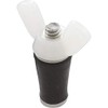 Winterizing Plug, 1/2", Plug Size 0 HWP200