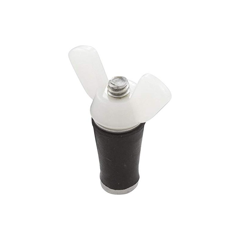 Winterizing Plug, 1/2", Plug Size 0 HWP200