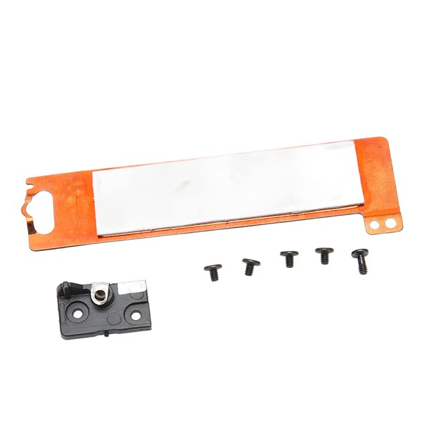 Laptop NVMe M.2 Heatsink 2230, 2280 SSD for Latitude E5480