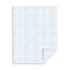 Southworth Colors + Textures Fine Parchment Paper, 24#, 8.5 x