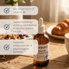 Vitamin B1 Liquid 100ml | Active Thiamine Pyrophosphate Vegan
