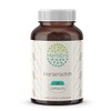 Horseradish 120 Capsules, 500 mg, Horseradish (Armoracia rusticana) Dried Root