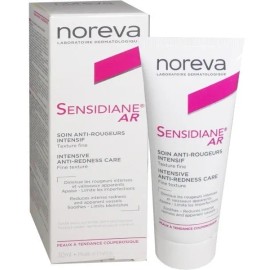 Emulsión Facial Noreva Sensidiane 30ml Ácido Hialurónico Piel Normal